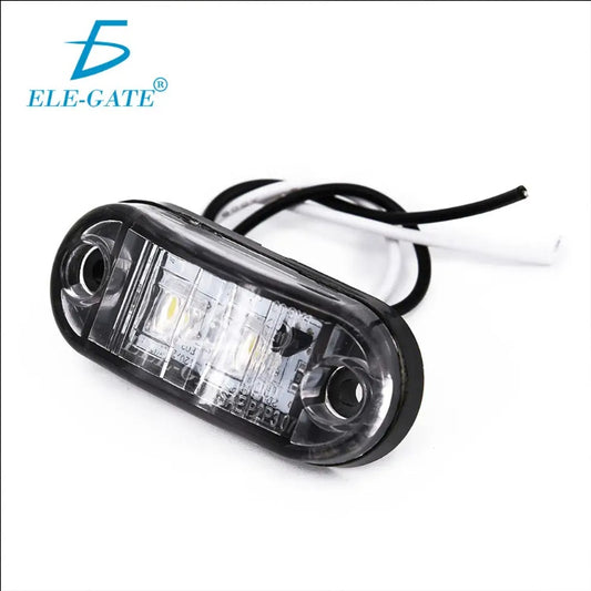 Waterproof LED Night Light For Vehicle